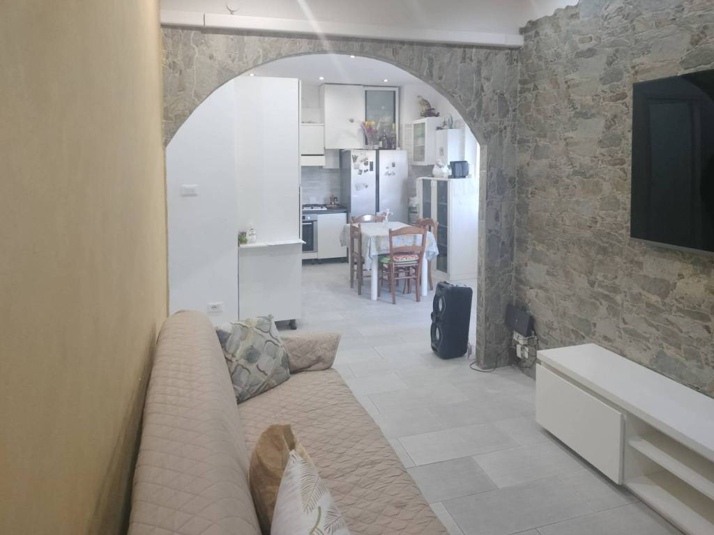 appartamento in vendita a La Spezia in zona Centro Storico