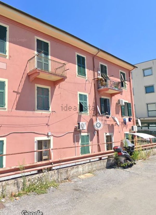 appartamento in vendita a La Spezia