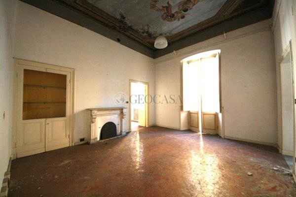 appartamento in vendita a La Spezia