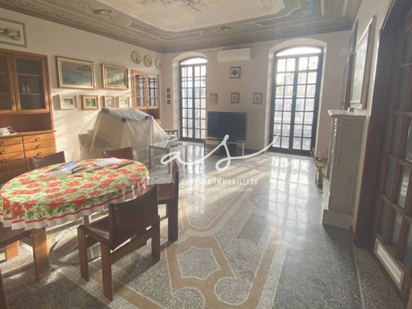 appartamento in vendita a La Spezia in zona Canaletto / Buonviaggio / Migliarina