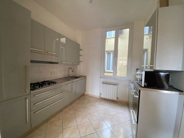 appartamento in vendita a La Spezia