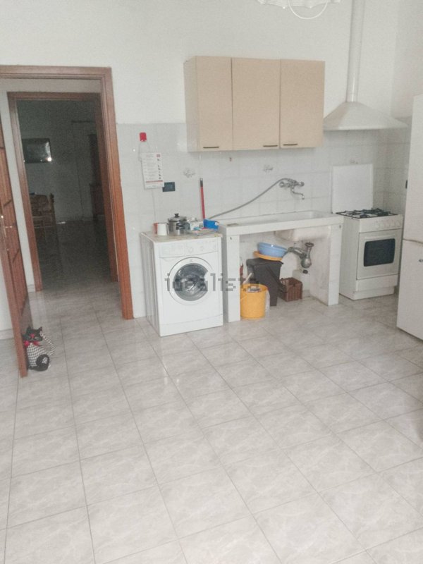 appartamento in vendita a La Spezia in zona Chiappa