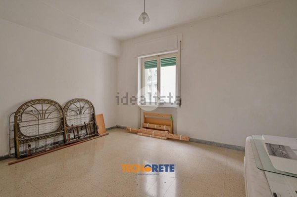 appartamento in vendita a La Spezia in zona Centro Storico