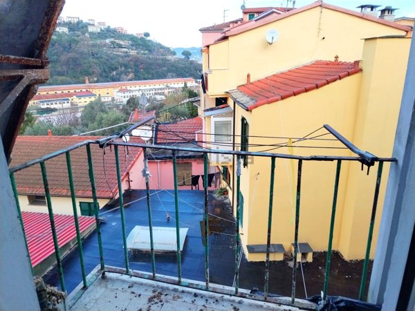 appartamento in vendita a La Spezia in zona Marola