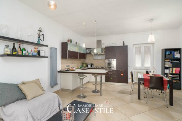 appartamento in vendita a La Spezia in zona Pitelli