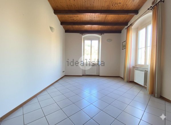 appartamento in vendita a La Spezia in zona Chiappa