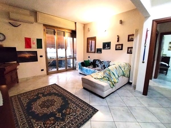 appartamento in vendita a La Spezia in zona Chiappa