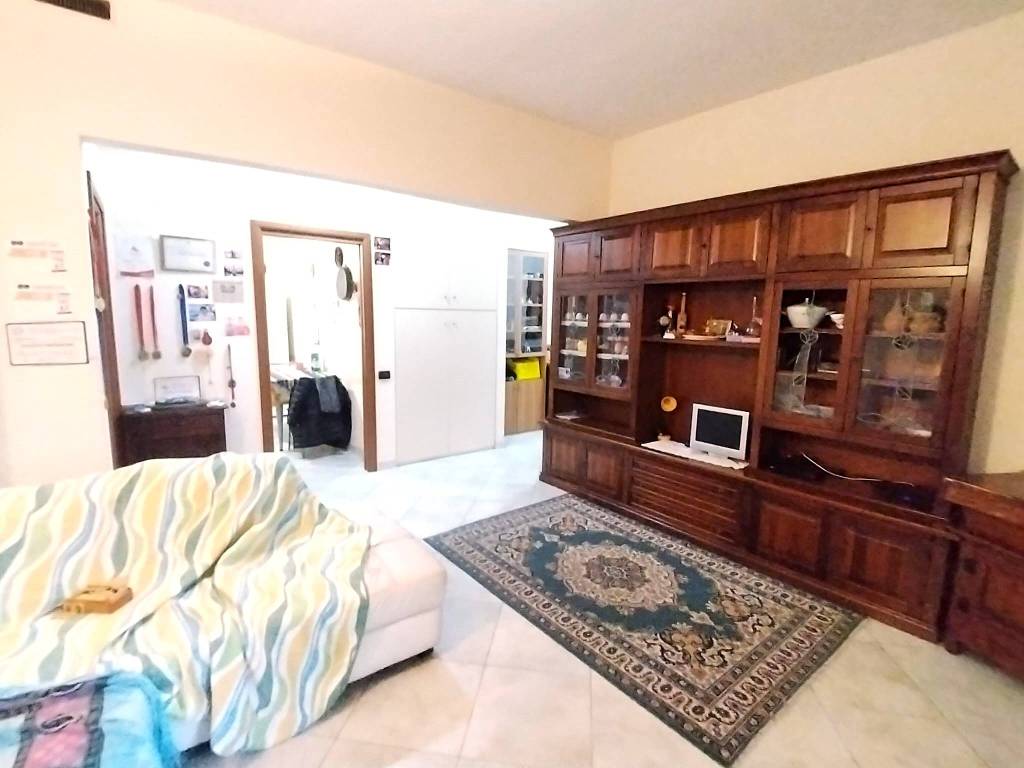 appartamento in vendita a La Spezia in zona Chiappa