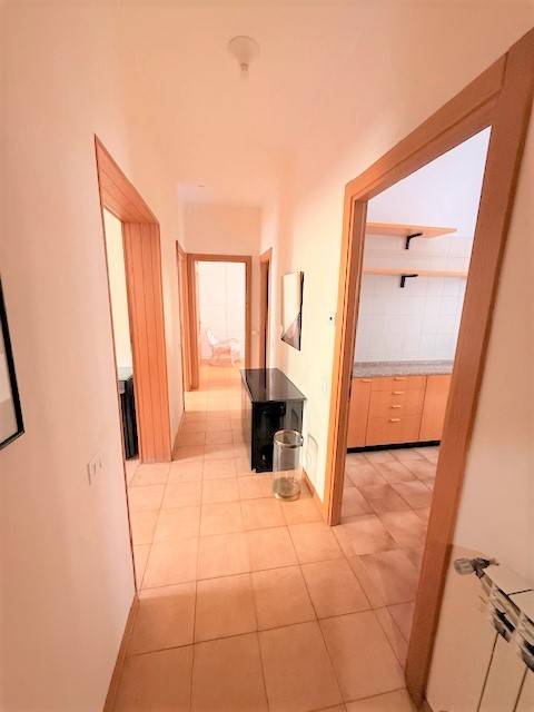 appartamento in vendita a La Spezia in zona Biassa