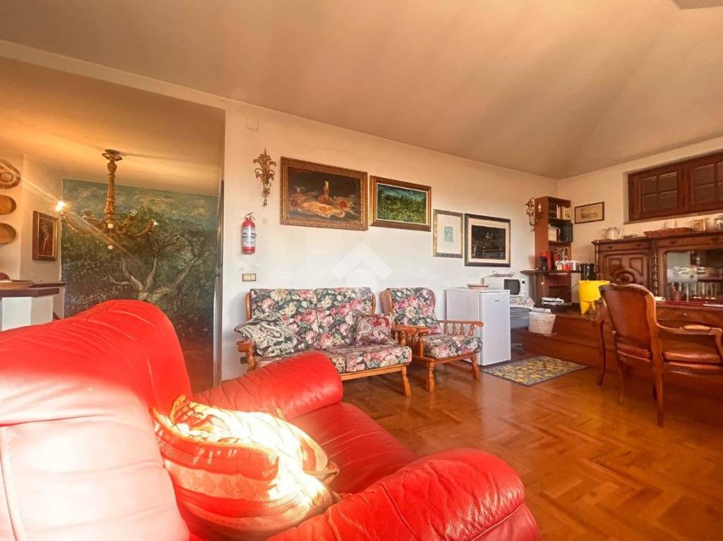 casa indipendente in vendita a La Spezia in zona San Venerio