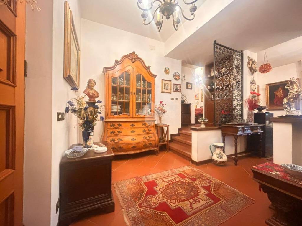 casa indipendente in vendita a La Spezia in zona San Venerio