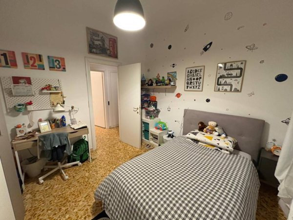 appartamento in vendita a La Spezia in zona Canaletto / Buonviaggio / Migliarina