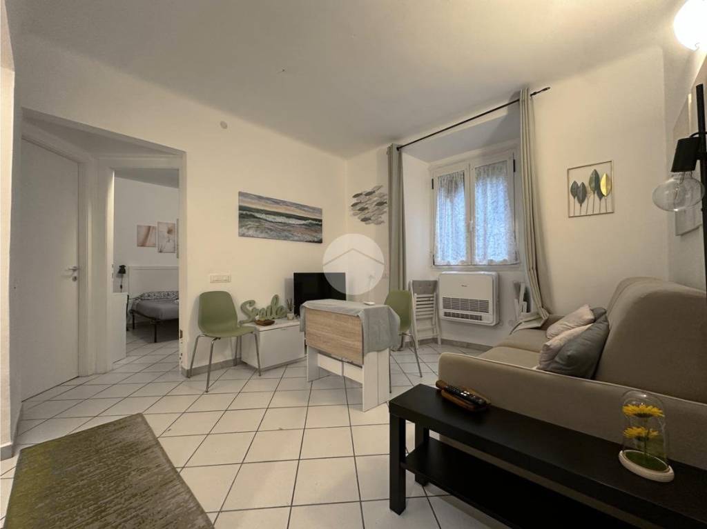 appartamento in vendita a La Spezia in zona Centro Storico