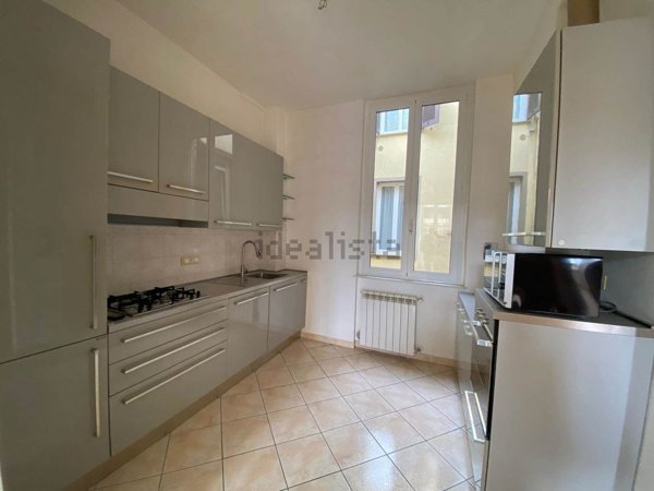 appartamento in vendita a La Spezia