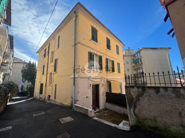 appartamento in vendita a La Spezia