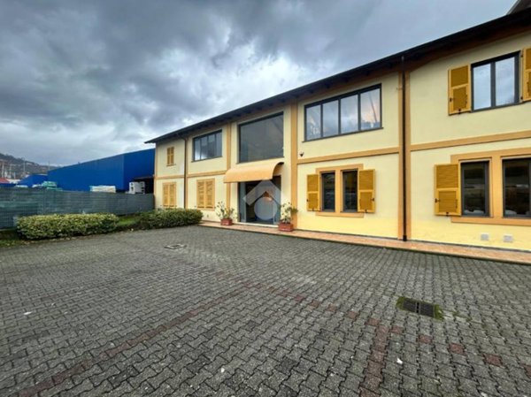 appartamento in vendita a La Spezia