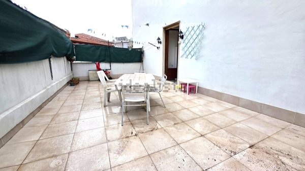 appartamento in vendita a La Spezia in zona Canaletto / Buonviaggio / Migliarina