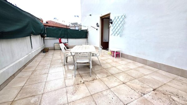 appartamento in vendita a La Spezia in zona Canaletto / Buonviaggio / Migliarina