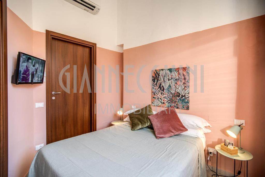 appartamento in vendita a La Spezia in zona Centro Storico