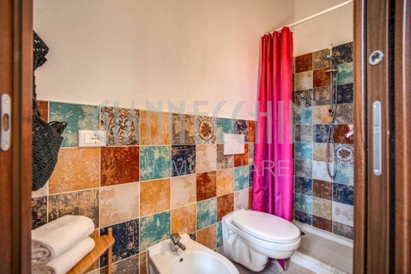 appartamento in vendita a La Spezia in zona Centro Storico