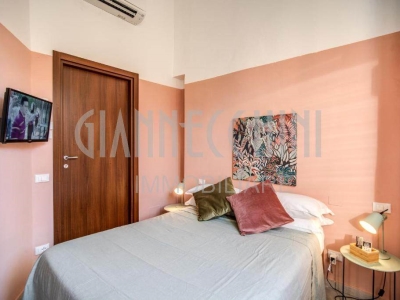 appartamento in vendita a La Spezia in zona Centro Storico