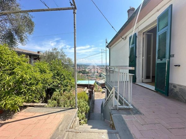 quadrivano in vendita a La Spezia