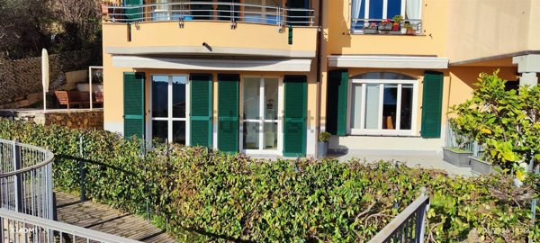 appartamento in vendita a La Spezia in zona Cadimare