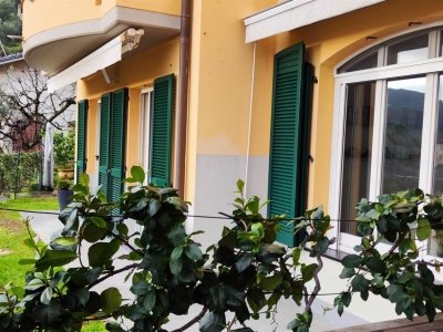 appartamento in vendita a La Spezia in zona Cadimare