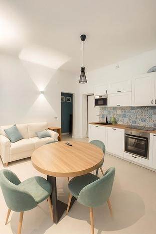 appartamento in vendita a La Spezia