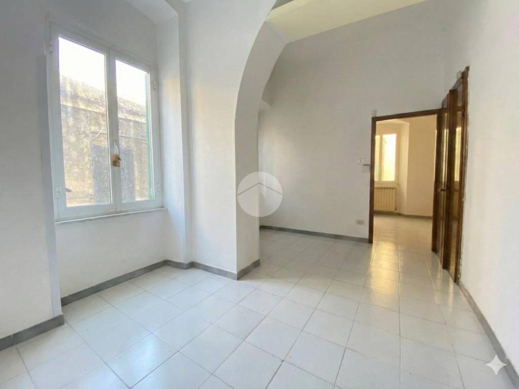 appartamento in vendita a La Spezia in zona Chiappa