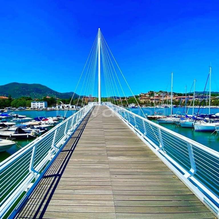 appartamento in vendita a La Spezia in zona Centro Storico