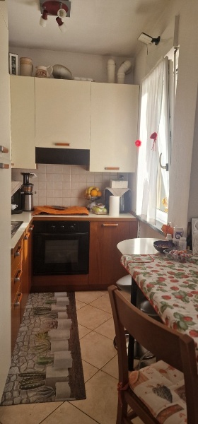 appartamento in vendita a La Spezia