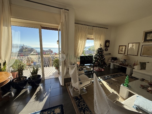appartamento in vendita a La Spezia in zona Centro Storico