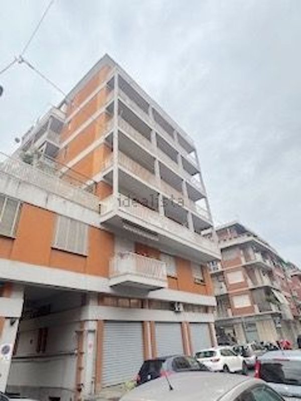 appartamento in vendita a La Spezia in zona Canaletto / Buonviaggio / Migliarina