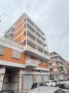 appartamento in vendita a La Spezia in zona Canaletto / Buonviaggio / Migliarina