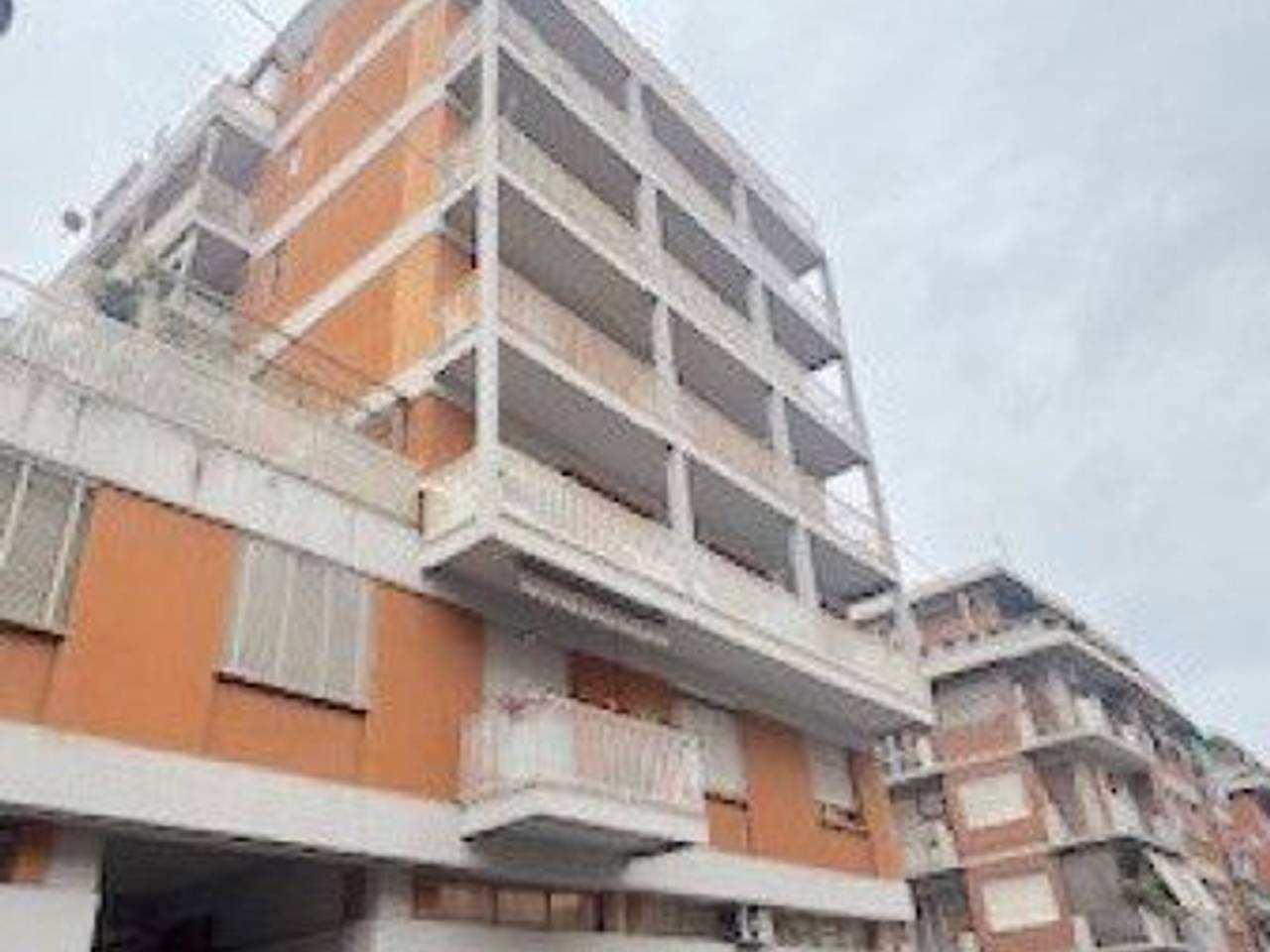 appartamento in vendita a La Spezia in zona Canaletto / Buonviaggio / Migliarina