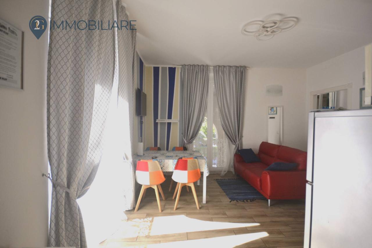 appartamento in vendita a La Spezia in zona Centro Storico