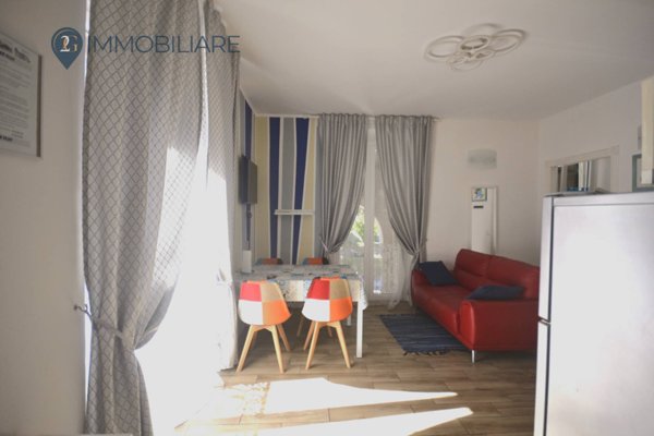 appartamento in vendita a La Spezia in zona Centro Storico