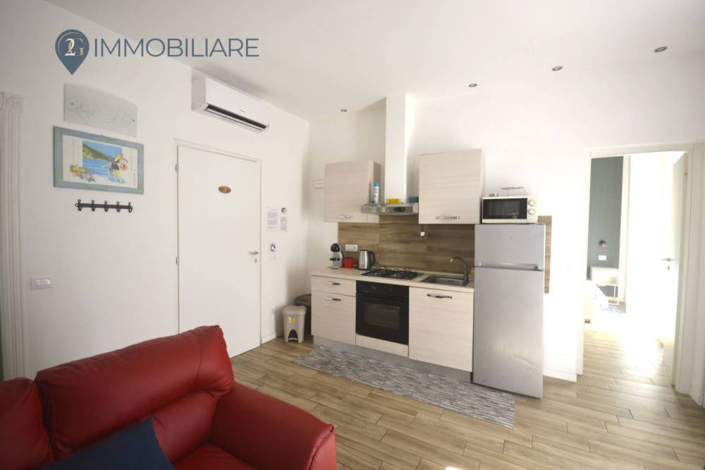 appartamento in vendita a La Spezia in zona Centro Storico