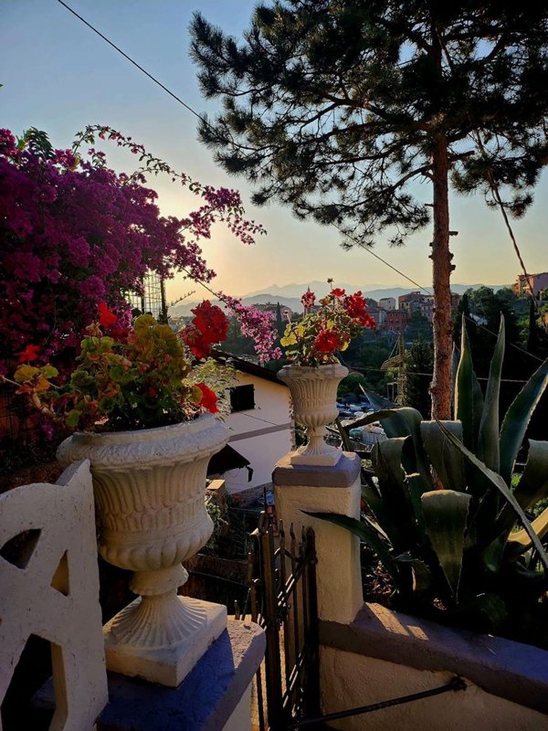 appartamento in vendita a La Spezia in zona Cadimare