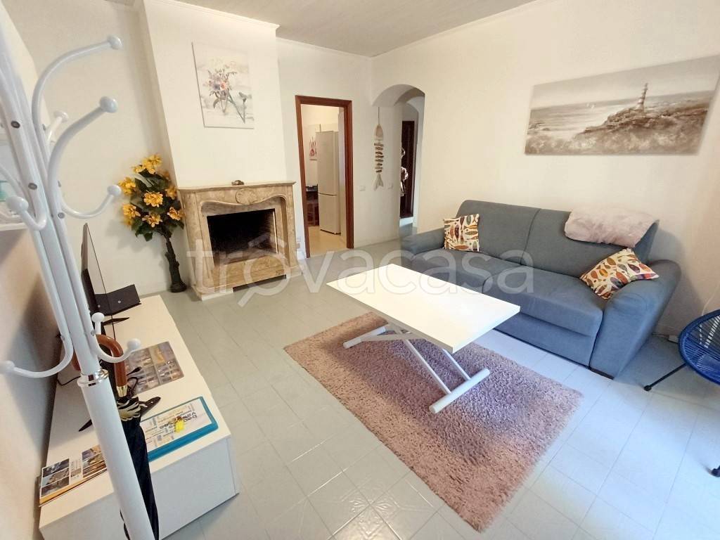 appartamento in vendita a La Spezia in zona Centro Storico