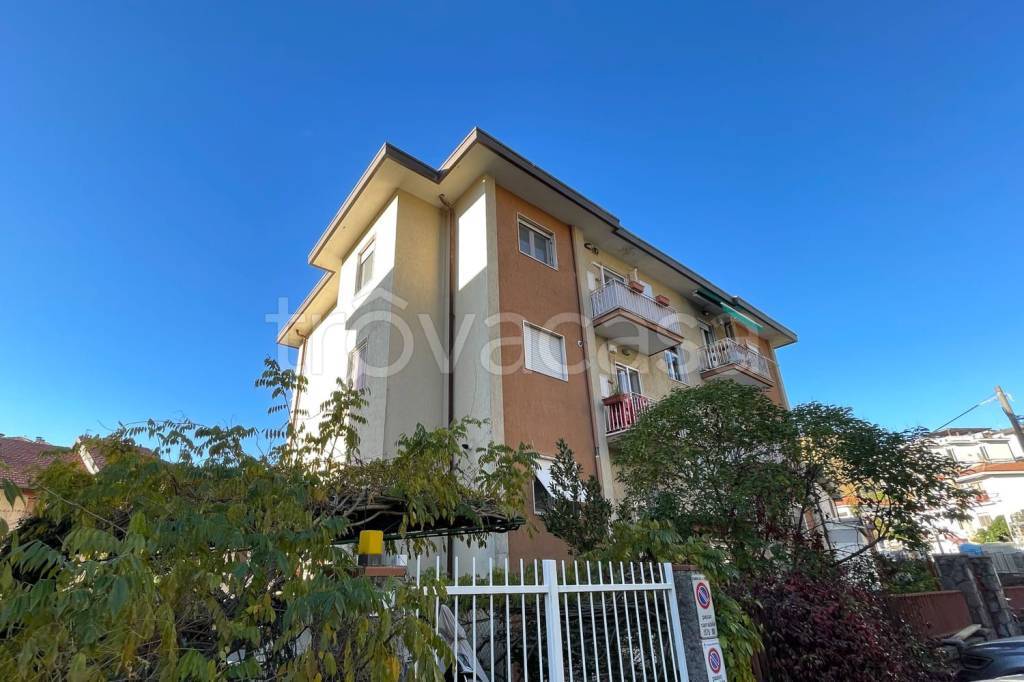 appartamento in vendita a La Spezia