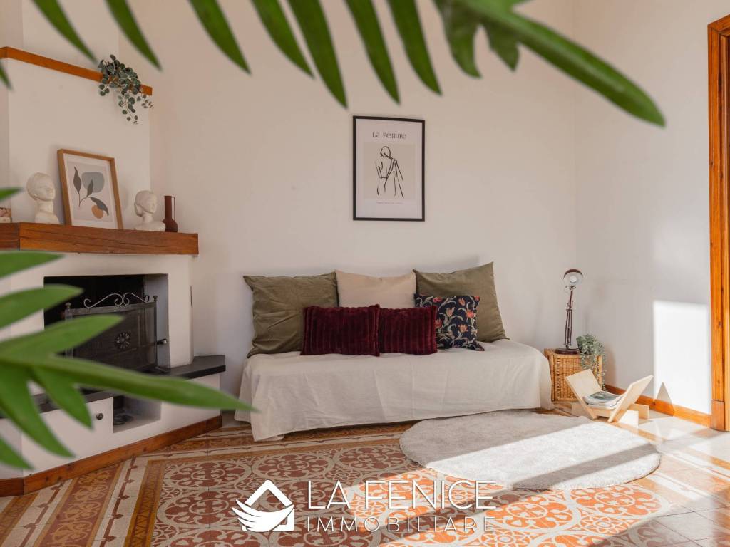 appartamento in vendita a La Spezia in zona Canaletto / Buonviaggio / Migliarina