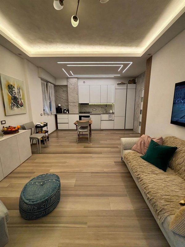 appartamento in vendita a La Spezia in zona Centro Storico