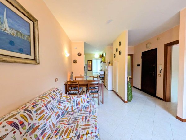 appartamento in vendita a La Spezia in zona Chiappa