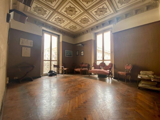 appartamento in vendita a La Spezia in zona Centro Storico