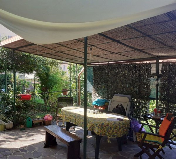 appartamento in vendita a La Spezia in zona Valdellora