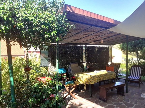 appartamento in vendita a La Spezia in zona Valdellora