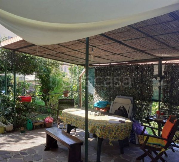 appartamento in vendita a La Spezia in zona Valdellora