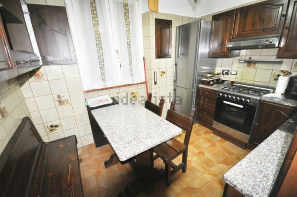 appartamento in vendita a La Spezia